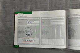 met. hopea Mercedes-Benz C 2005 kuva 29.