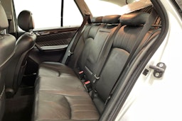 hopea Mercedes-Benz C 2007 kuva 10.