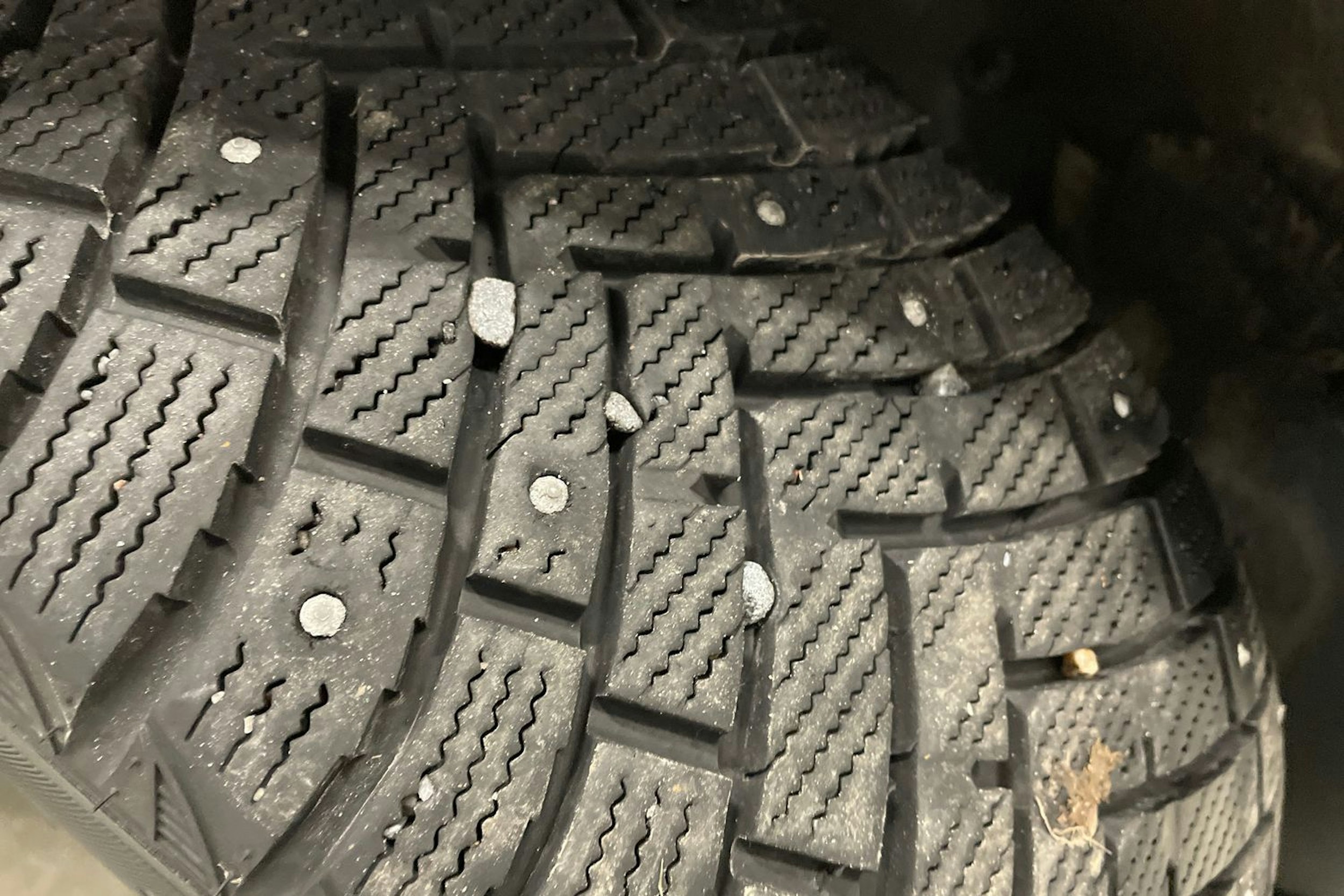 hopea Mercedes-Benz C 2007 kuva 13.