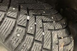 hopea Mercedes-Benz C 2007 kuva 13.