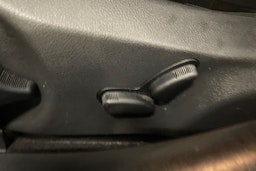 hopea Mercedes-Benz C 2007 kuva 15.