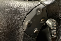 hopea Mercedes-Benz C 2007 kuva 17.