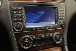 hopea Mercedes-Benz C 2007 kuva 25.