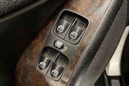 hopea Mercedes-Benz C 2007 kuva 28.