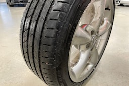 hopea Mercedes-Benz C 2007 kuva 30.