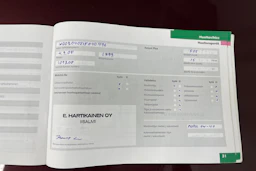 punainen Mercedes-Benz C 2007 kuva 35.