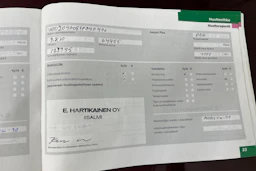 punainen Mercedes-Benz C 2007 kuva 37.