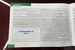 punainen Mercedes-Benz C 2007 kuva 40.