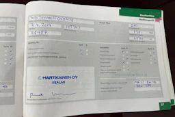 punainen Mercedes-Benz C 2007 kuva 41.