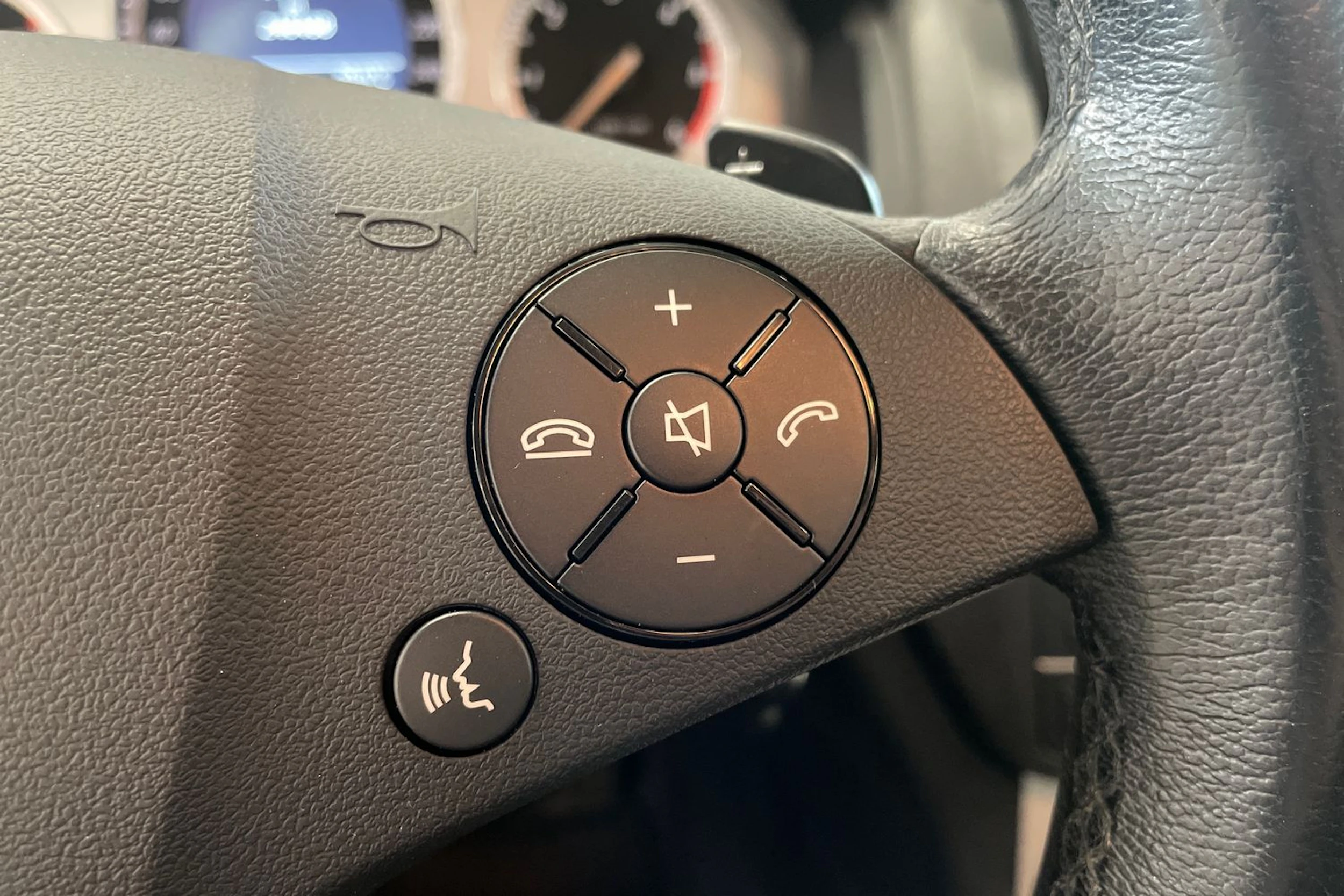 musta Mercedes-Benz C 2007 kuva 14.