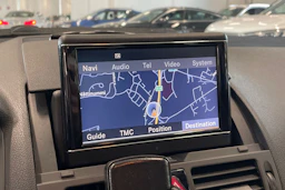 musta Mercedes-Benz C 2007 kuva 19.