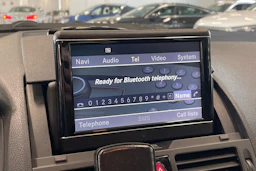 musta Mercedes-Benz C 2007 kuva 20.