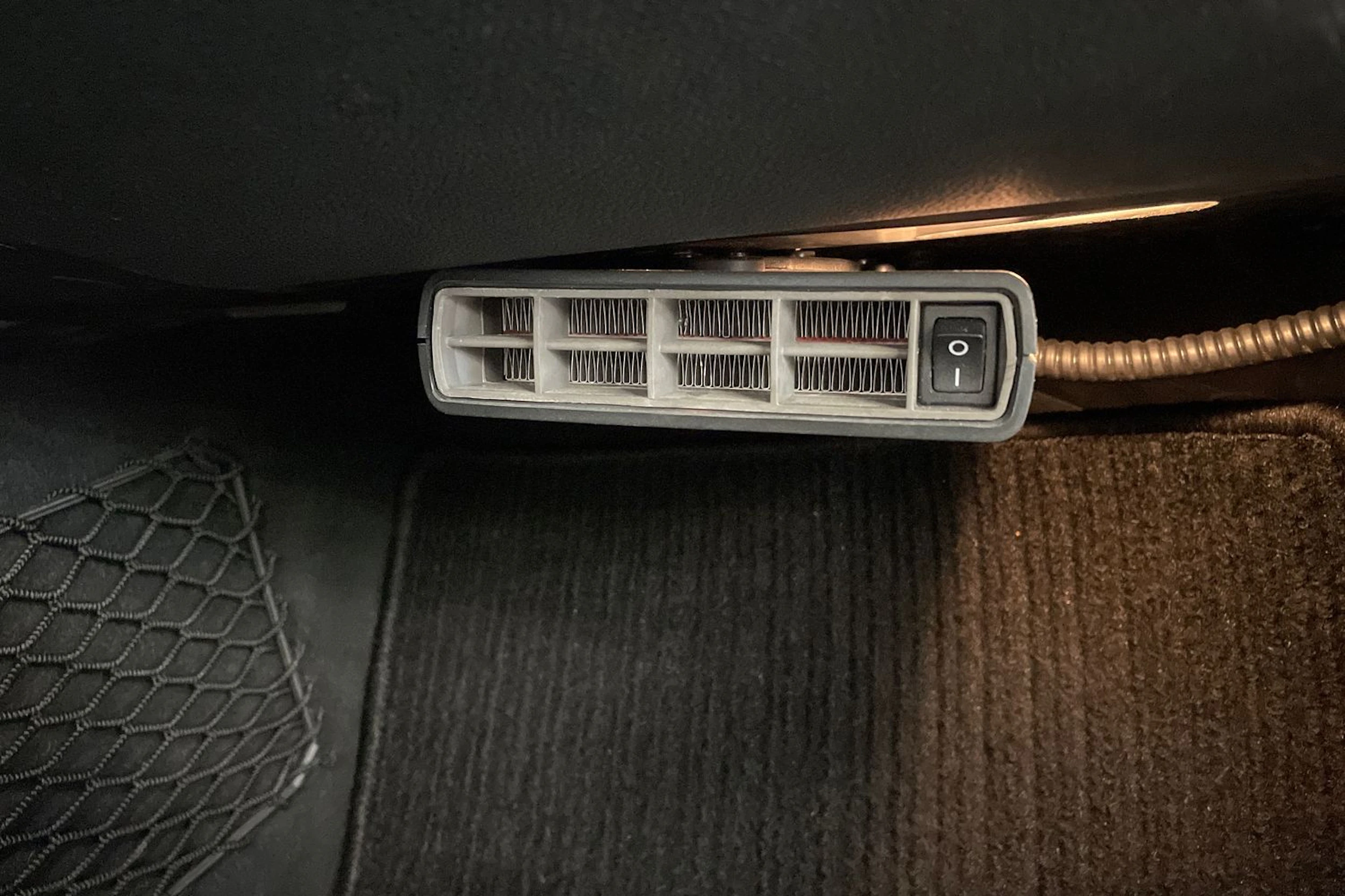 musta Mercedes-Benz C 2007 kuva 27.