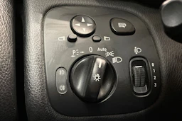 Harmaa Mercedes-Benz C 2007 kuva 16.