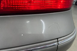 Harmaa Mercedes-Benz C 2007 kuva 26.