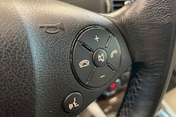 Harmaa Mercedes-Benz C 2008 kuva 16.