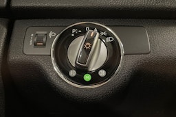 Harmaa Mercedes-Benz C 2008 kuva 18.
