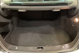 Harmaa Mercedes-Benz C 2008 kuva 21.