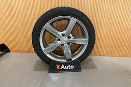 Harmaa Mercedes-Benz C 2008 kuva 22.