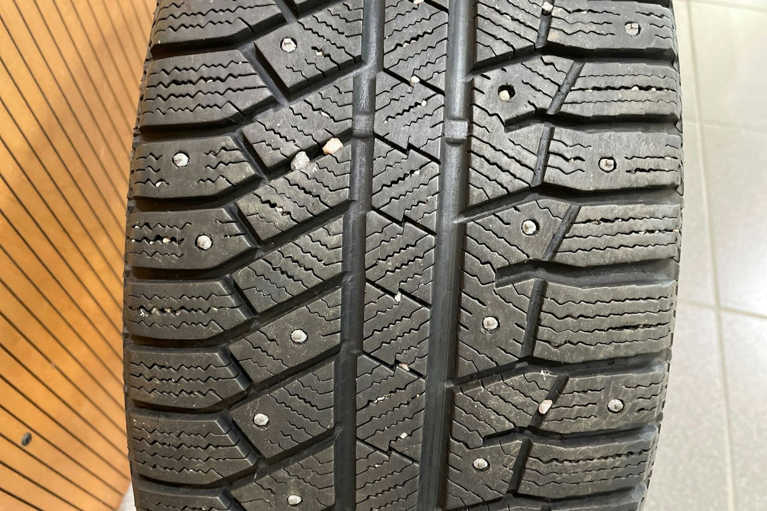 Harmaa Mercedes-Benz C 2008 kuva 23.