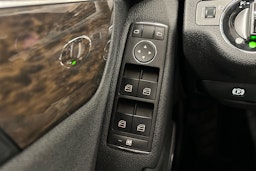 harmaa Mercedes-Benz C 2008 kuva 17.