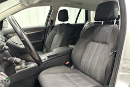 harmaa Mercedes-Benz C 2008 kuva 24.