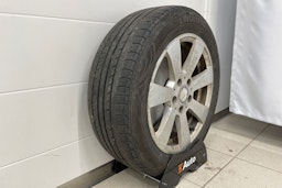 Hopea Mercedes-Benz C 2008 kuva 11.