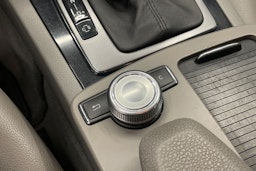 Hopea Mercedes-Benz C 2008 kuva 18.