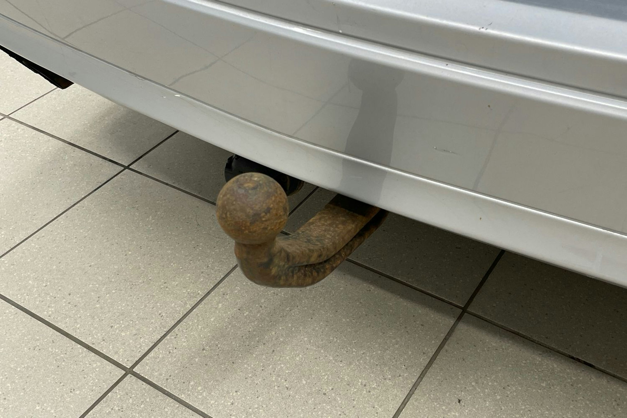 Hopea Mercedes-Benz C 2008 kuva 20.