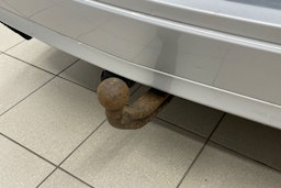 Hopea Mercedes-Benz C 2008 kuva 20.