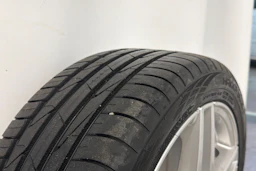 musta Mercedes-Benz C 2008 kuva 16.
