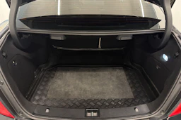 musta Mercedes-Benz C 2008 kuva 17.