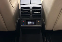 musta Mercedes-Benz C 2008 kuva 18.