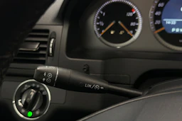musta Mercedes-Benz C 2008 kuva 24.