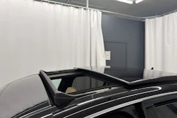 musta Mercedes-Benz C 2008 kuva 32.
