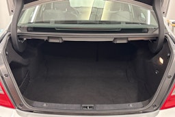 harmaa Mercedes-Benz C 2008 kuva 21.