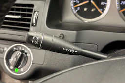 Harmaa Mercedes-Benz C 2008 kuva 19.