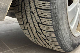 Harmaa Mercedes-Benz C 2008 kuva 26.