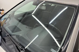 Harmaa Mercedes-Benz C 2008 kuva 30.