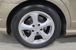ruskea (beige) Mercedes-Benz C 2009 kuva 19.