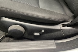 Harmaa Mercedes-Benz C 2009 kuva 15.