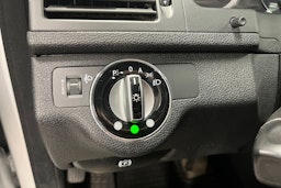 Harmaa Mercedes-Benz C 2009 kuva 24.