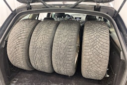 musta Mercedes-Benz C 2010 kuva 11.