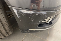 musta Mercedes-Benz C 2010 kuva 14.