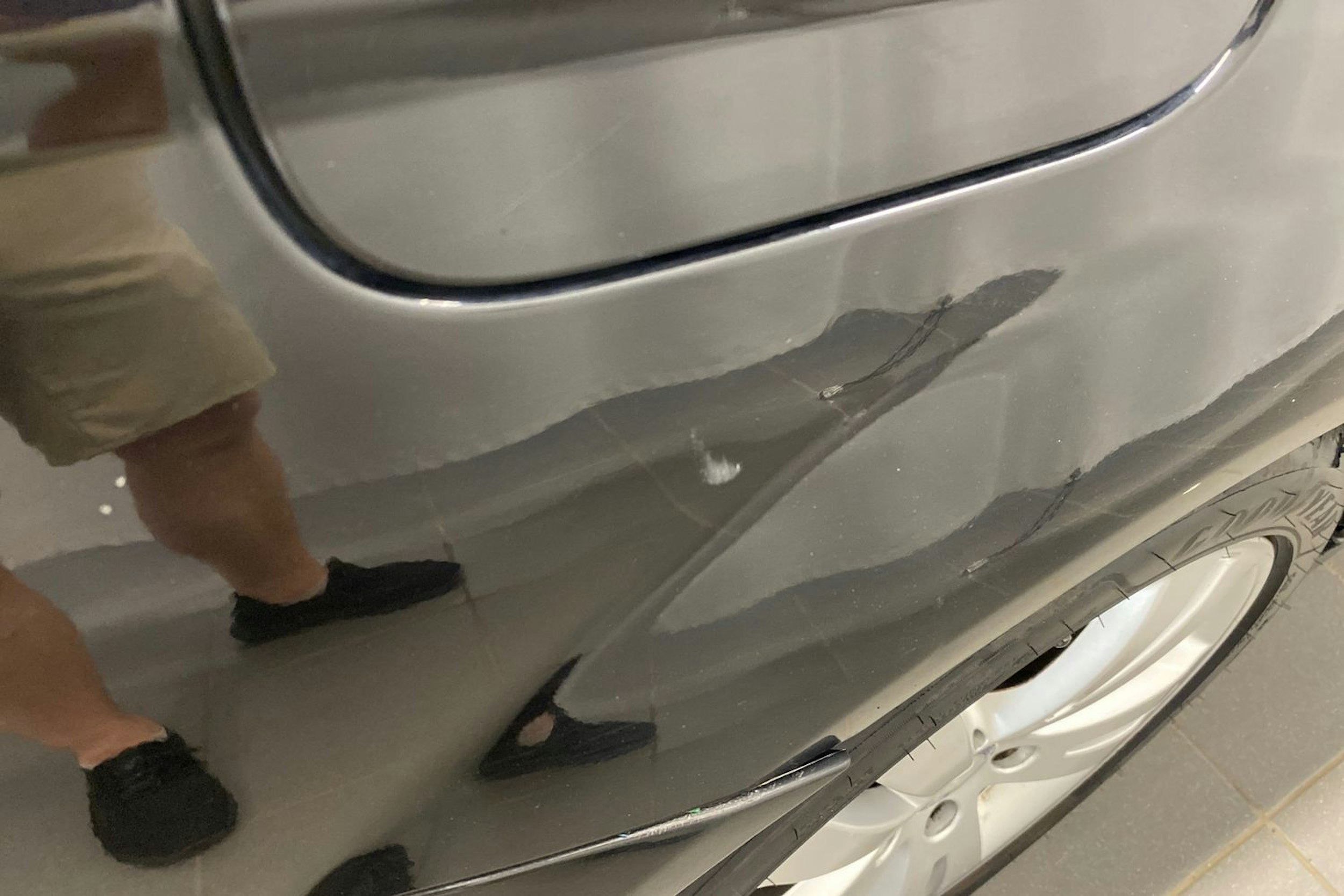 musta Mercedes-Benz C 2010 kuva 16.