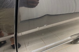 musta Mercedes-Benz C 2010 kuva 19.