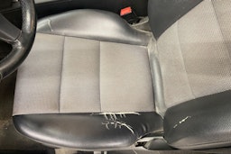 musta Mercedes-Benz C 2010 kuva 22.