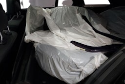 musta Mercedes-Benz C 2010 kuva 10.