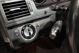 musta Mercedes-Benz C 2010 kuva 16.