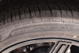 musta Mercedes-Benz C 2010 kuva 24.